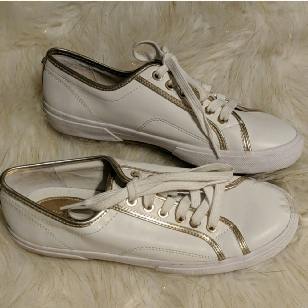 Ladies Michael kors sneakers